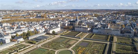 ecole nationale du paysage de versailles